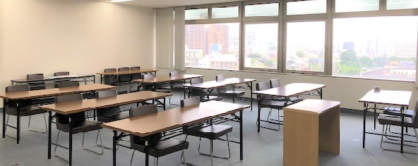 特別養護老人ホーム憩いの里