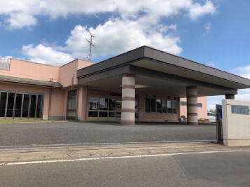 特別養護老人ホーム憩いの里