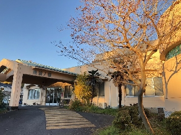特別養護老人ホーム憩いの里