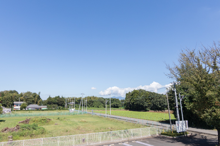 特別養護老人ホーム　木の花さくや