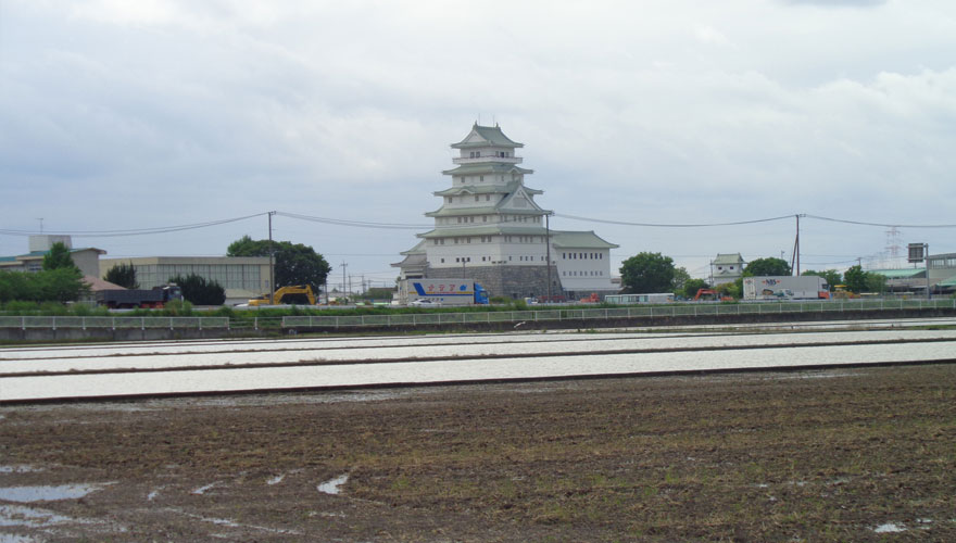 特別養護老人ホーム 美健荘