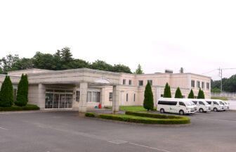 特別養護老人ホーム　シニアガーデンアネックス