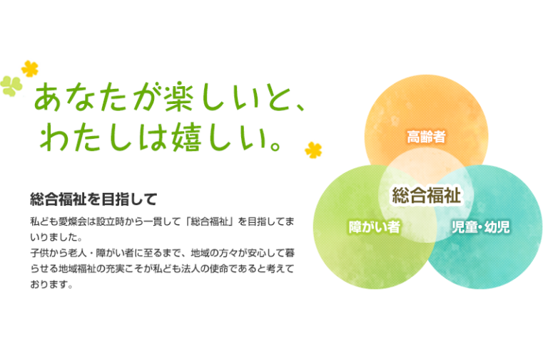 グループホーム長寿の家