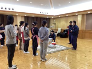 グループホーム 杉宮