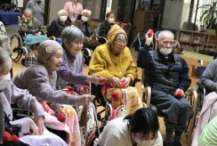 特別養護老人ホーム高寿園