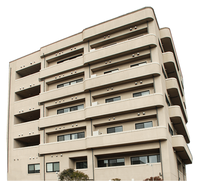 アーバンライフ二階町