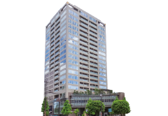 サン・オークス津山