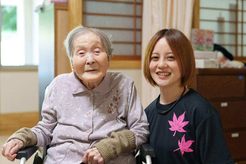 特別養護老人ホームローマンうえだ