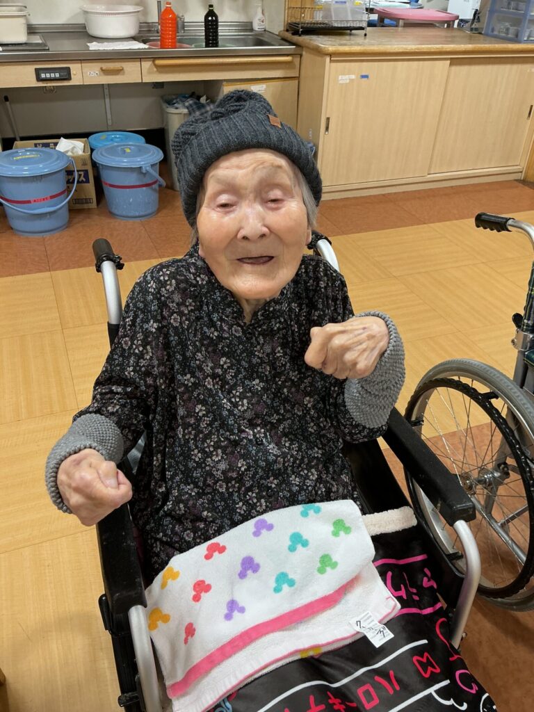 特別養護老人ホームローマンうえだ