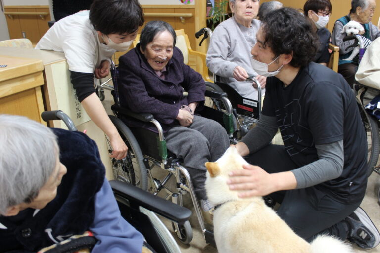 特別養護老人ホームローマンうえだ
