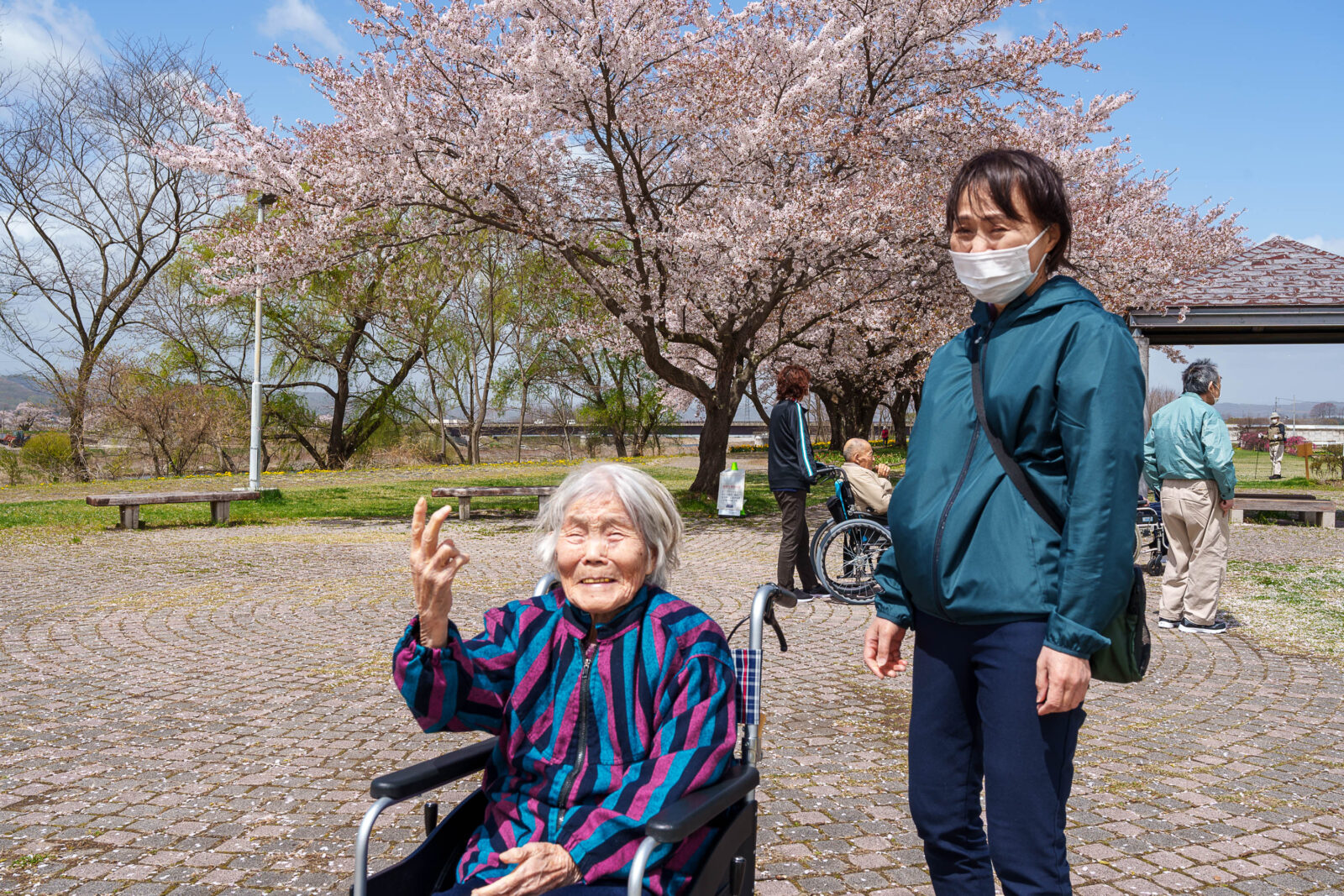 特別養護老人ホームローマンうえだ