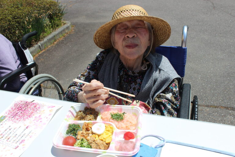 特別養護老人ホームローマンうえだ