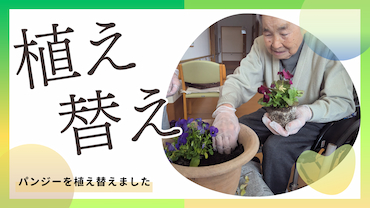 ソレイユ暖暖