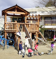グループホームなごみの里伊勢田