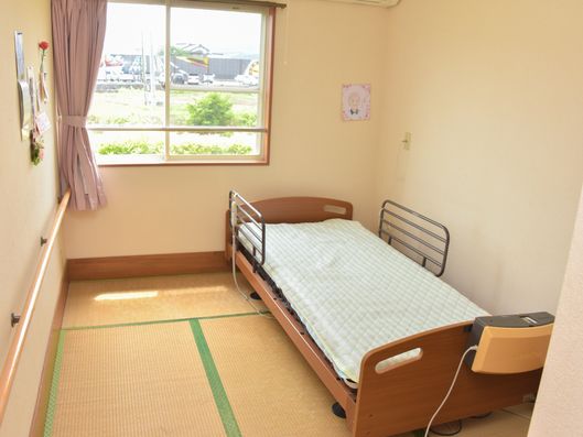 グループホームたかみ