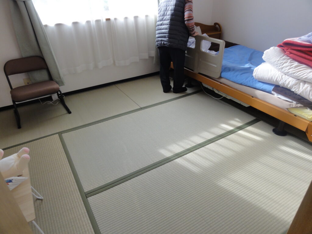 グループホームゆり苑