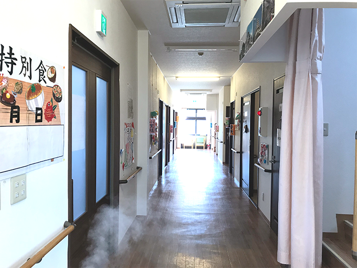 ウェルライフ三刀屋