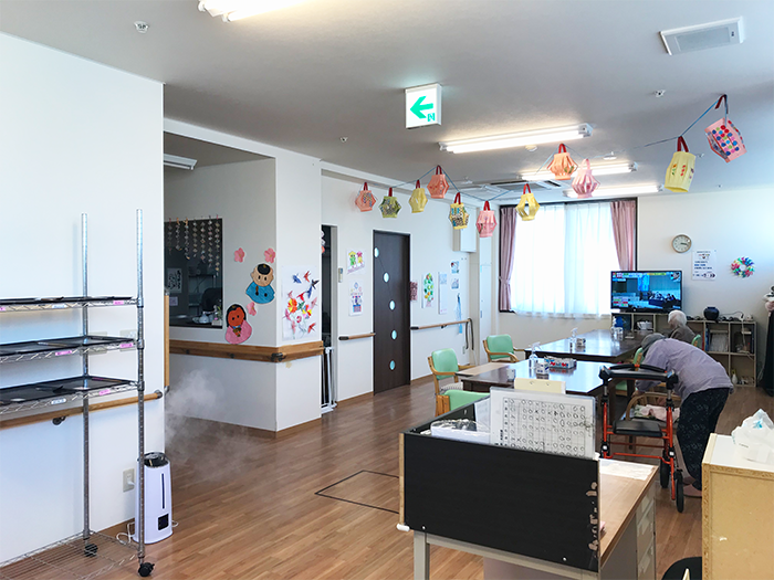 ウェルライフ三刀屋
