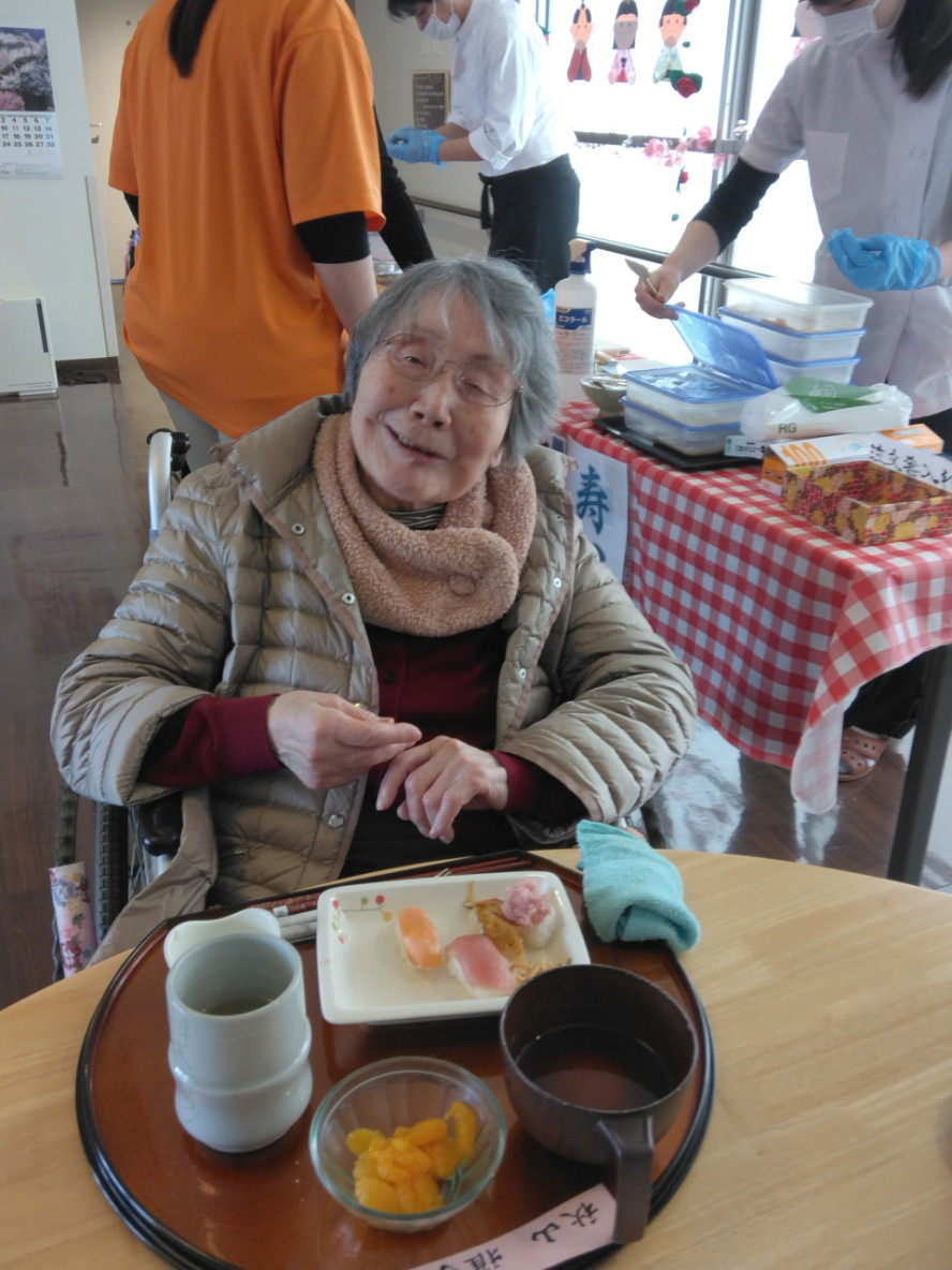 うらやす和楽苑（従来型）