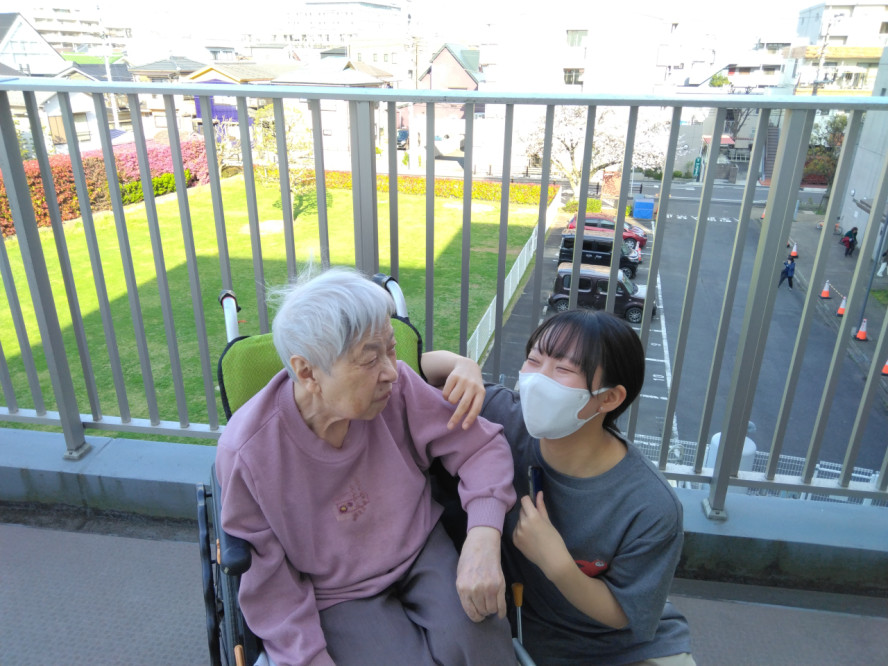 うらやす和楽苑（従来型）