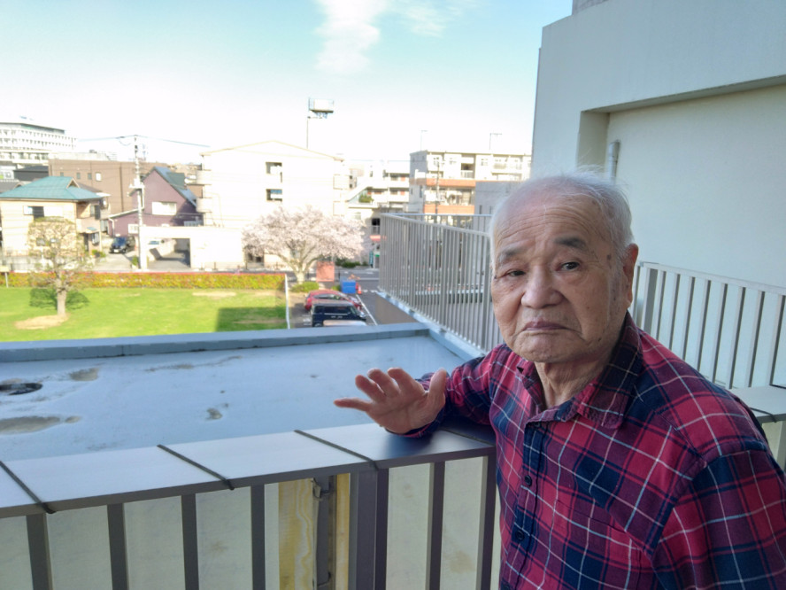 うらやす和楽苑(ユニット型)