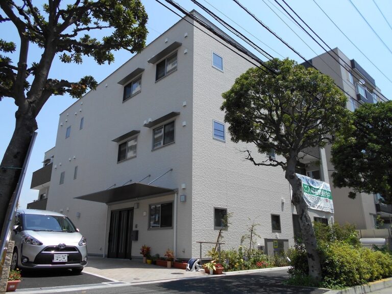 グループホーム きらら 当代島