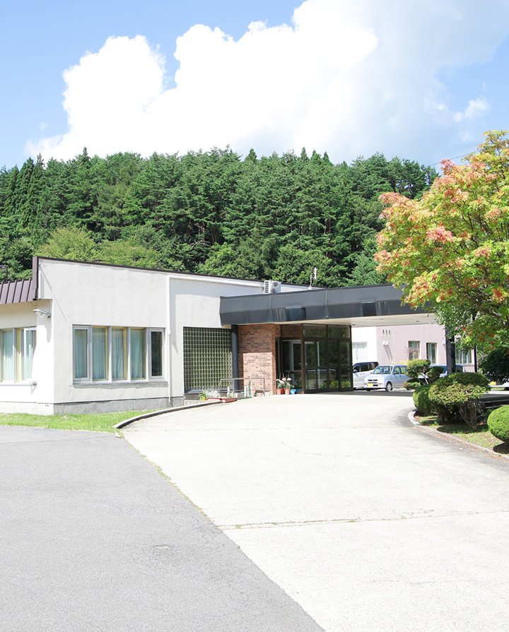 地域密着型特別養護老人ホーム清風荘舞浜