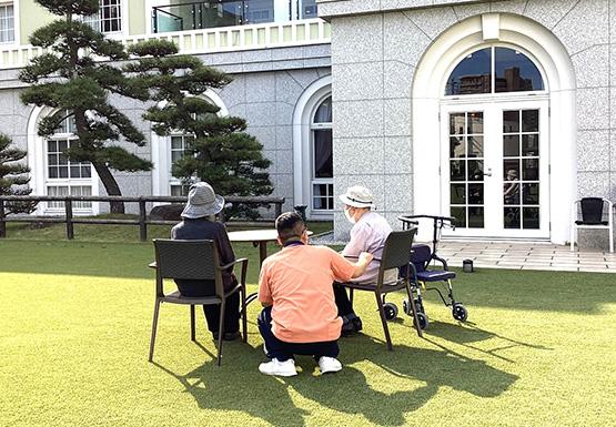 舞浜倶楽部　富士見サンヴァーロ