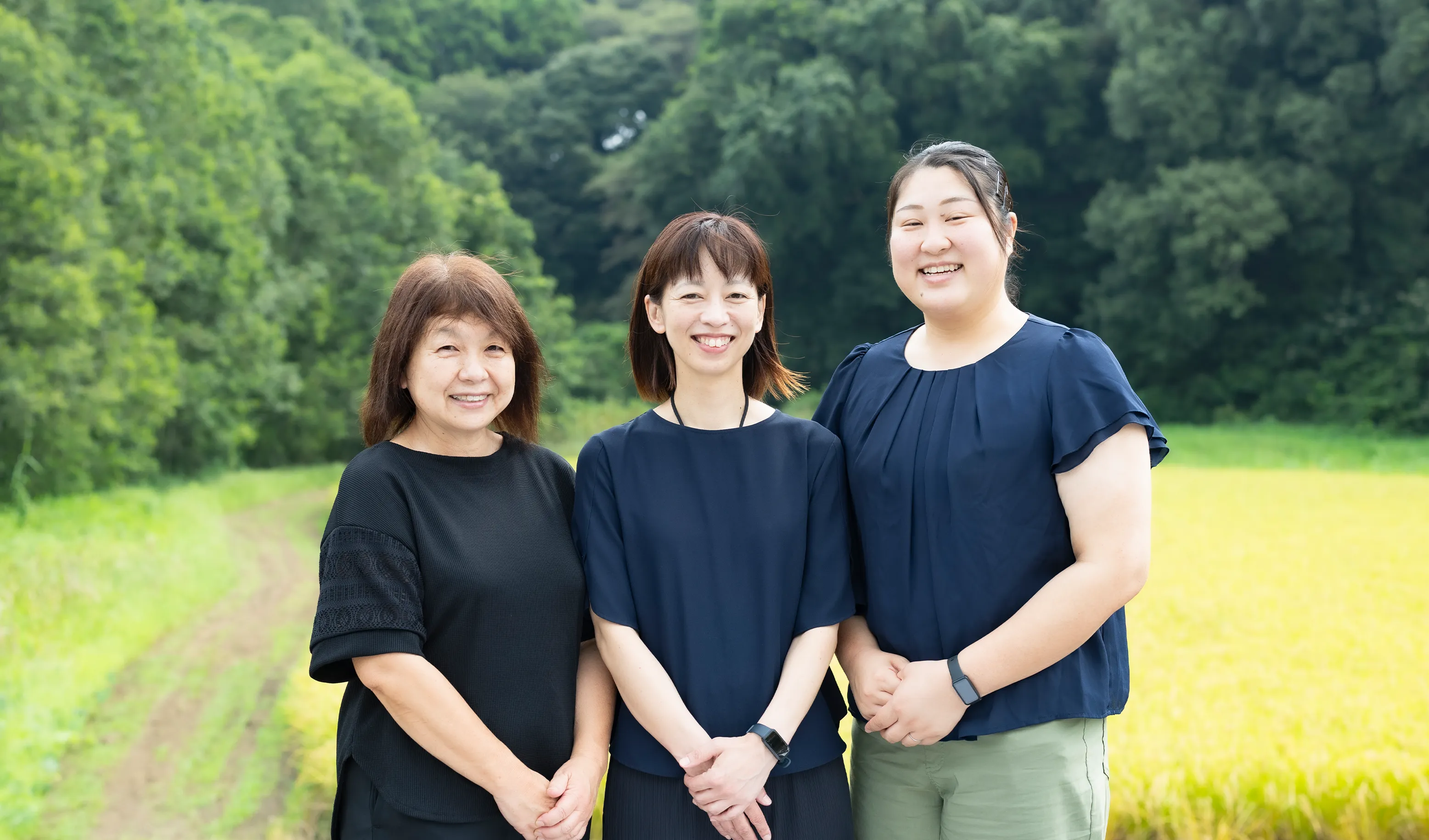 特別養護老人ホーム　元気館