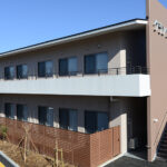 特別養護老人ホーム　グランヴィラ牛久｜牛久市茨城県牛久市猪子町892-2の介護付き有料老人ホームの写真