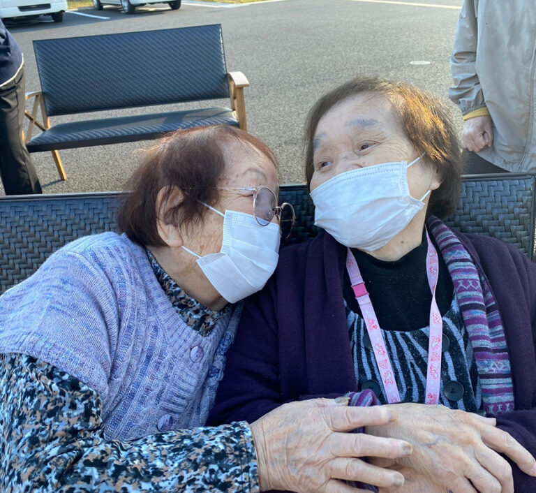 特別養護老人ホーム　こころの里