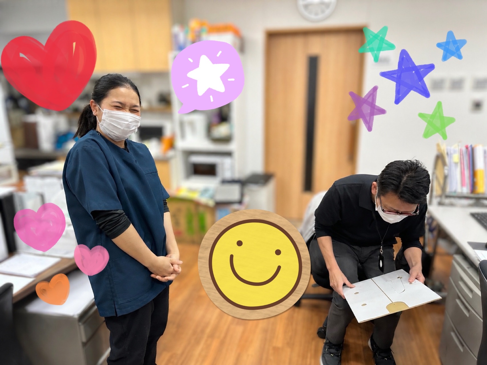 特別養護老人ホーム　こころの里