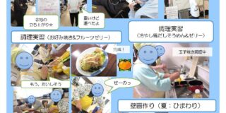 認知症対応型共同生活事業ぬくもり