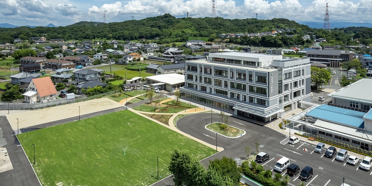 認知症対応型共同生活事業ぬくもり