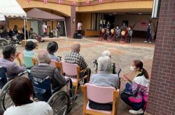 特別養護老人ホーム　美渉