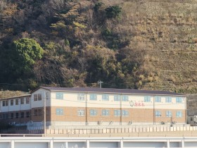 介護付有料老人ホーム和歌山ふじと台花水木