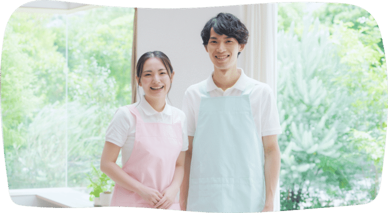 介護付き住宅おひさま