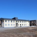 グループホームあったか大黒館｜稚内市稚内市大黒５丁目１０番２３号の介護付き有料老人ホームの写真