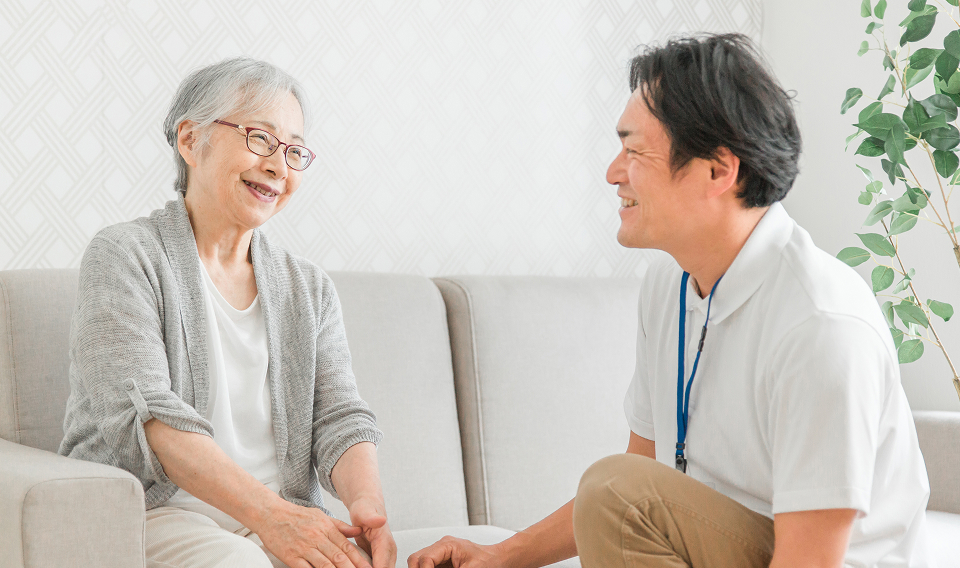 グループホーム　みんなの家・蕨２