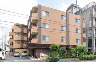 イリーゼ戸田