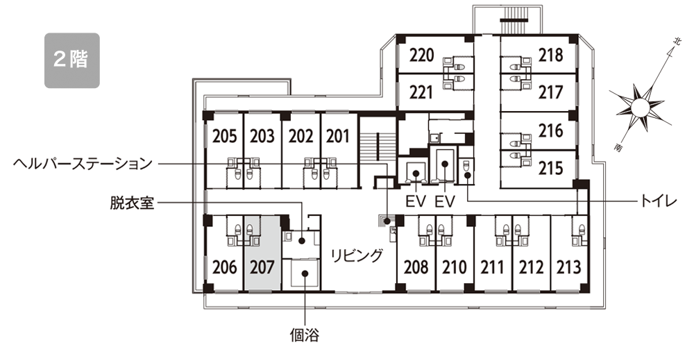 イリーゼ戸田