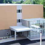 特別養護老人ホーム緑が丘美香苑（ユニット型）｜八千代市千葉県八千代市緑が丘西7-13-3の介護付き有料老人ホームの写真