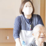 グループホーム　欒欒｜八千代町茨城県結城郡八千代町菅谷1143-1の介護付き有料老人ホームの写真