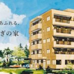 有料老人ホーム　愛生グリーンプラザ八千代｜八千代市千葉県八千代市吉橋1060番地の介護付き有料老人ホームの写真