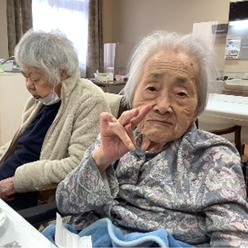 有料老人ホーム　愛生グリーンプラザ八千代