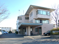 特別養護老人ホーム大井川睦園