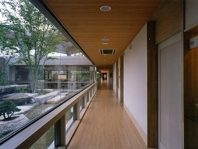 特別養護老人ホーム大井川睦園