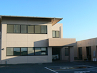 特別養護老人ホーム大井川睦園