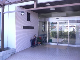 特別養護老人ホーム大井川睦園
