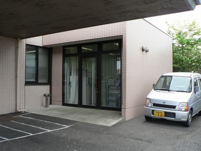 特別養護老人ホーム大井川睦園